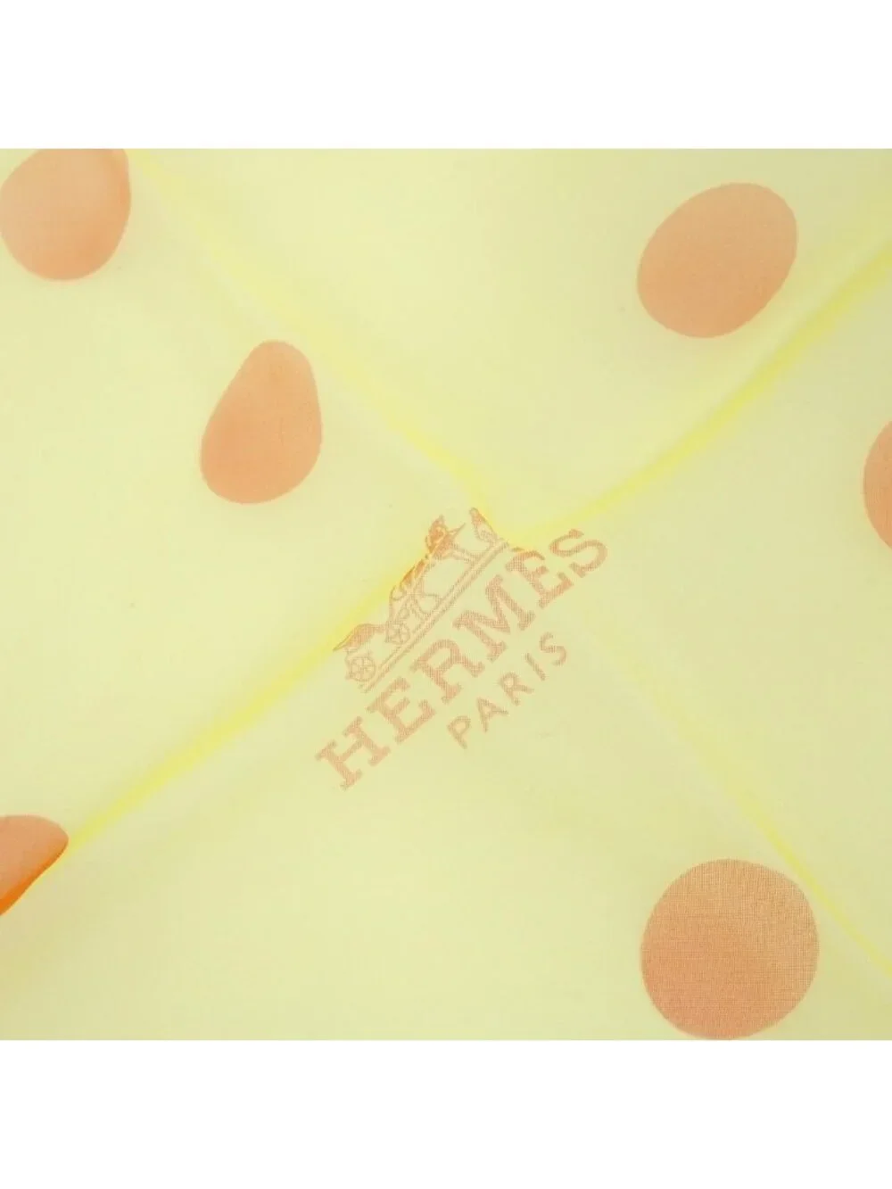 Hermes Losange MM Scarf